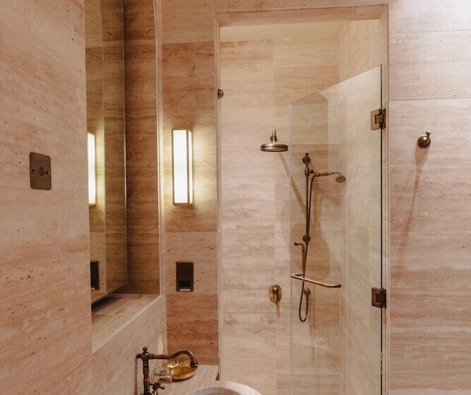 سوئیت با تخت بزرگ, Al Balad Hospitality