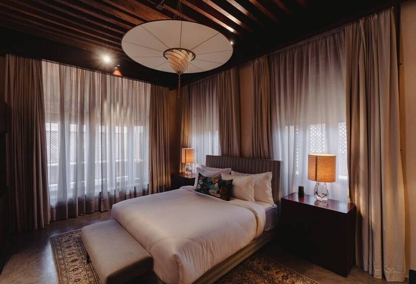 سوئیت با تخت بزرگ, Al Balad Hospitality