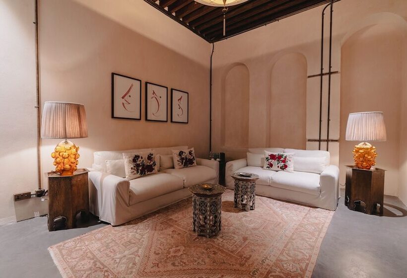 سوئیت با تخت بزرگ, Al Balad Hospitality