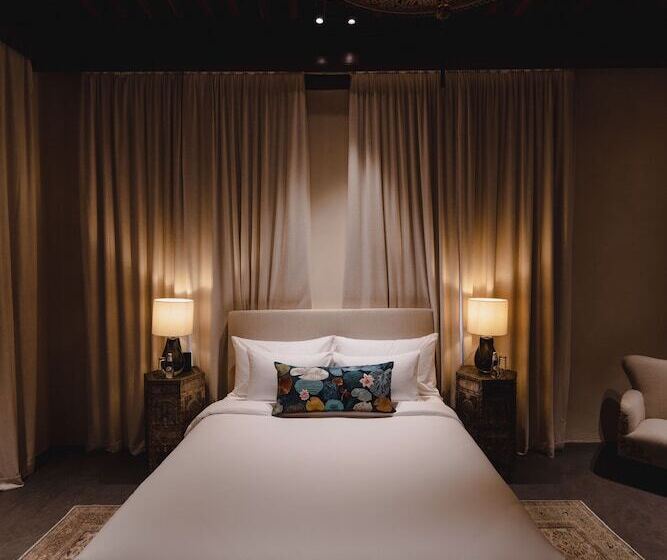 سوئیت با تخت بزرگ, Al Balad Hospitality