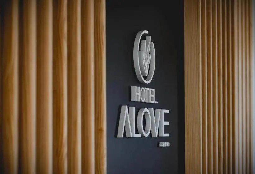 Standard-huone, Alove