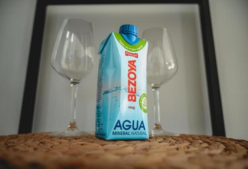 테라스 스위트, Alove