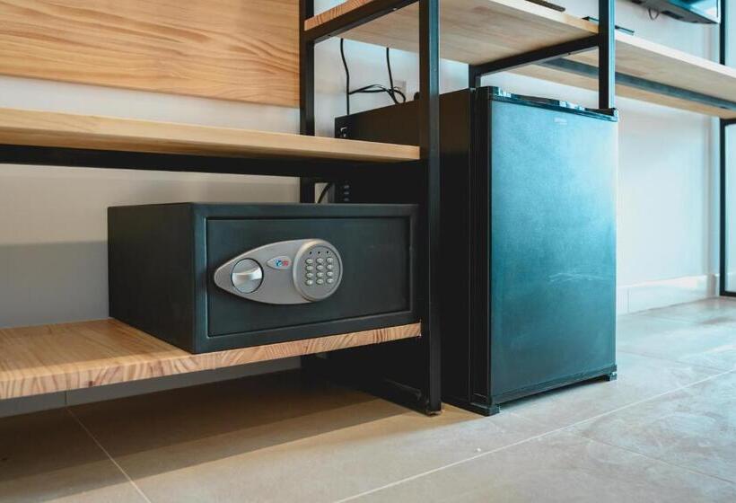 테라스 주니어 스위트, Alove