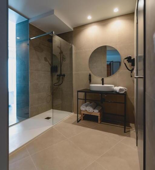 테라스 주니어 스위트, Alove