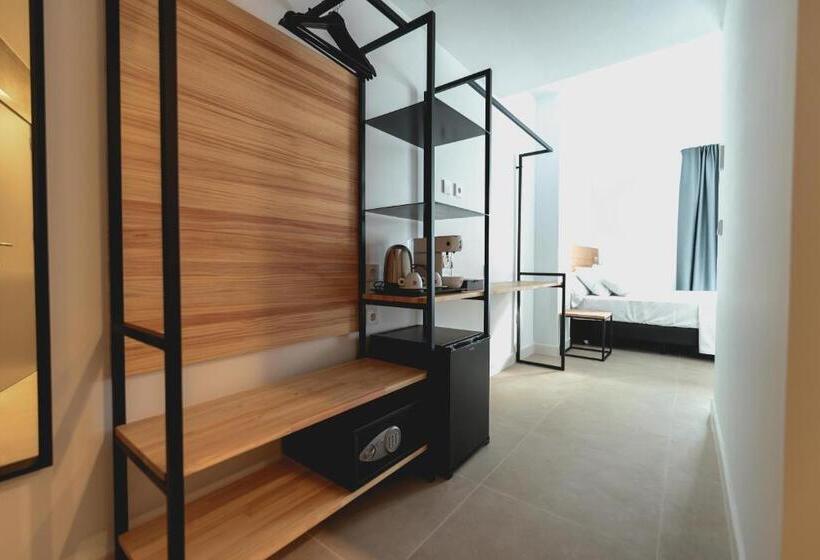 테라스 주니어 스위트, Alove