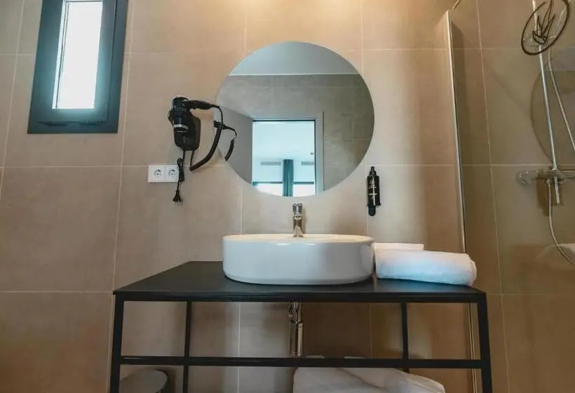 Deluxe-huone, Alove