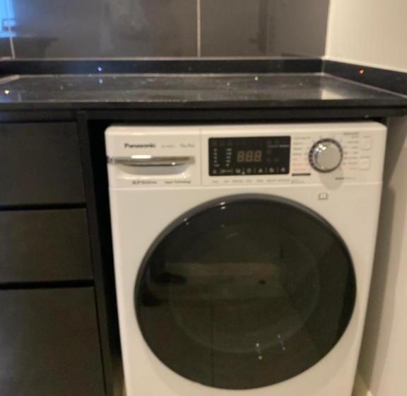 آپارتمان 2 خوابه, Axon Residences Suites Kuala Lumpur