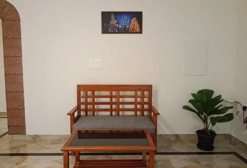 Deluxe-huone King-vuode, Casa Branca Retreat