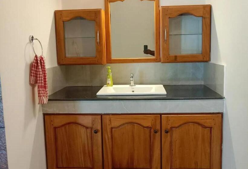 Номер Deluxe Кровать Кинг, Casa Branca Retreat