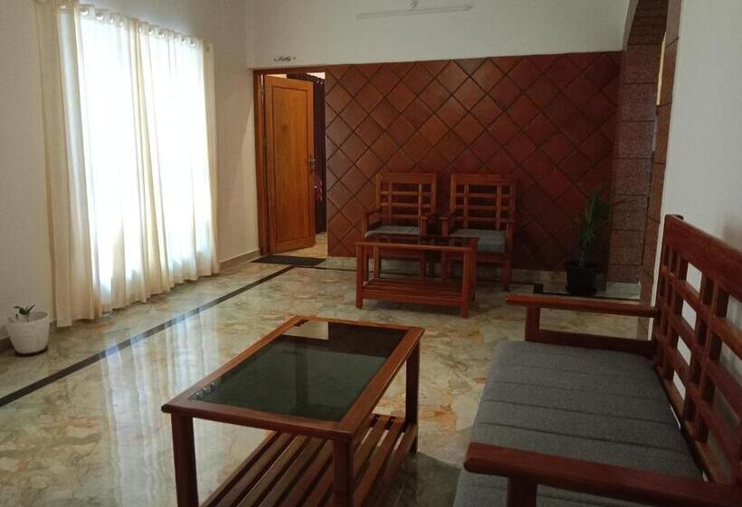 Номер Deluxe Кровать Кинг, Casa Branca Retreat