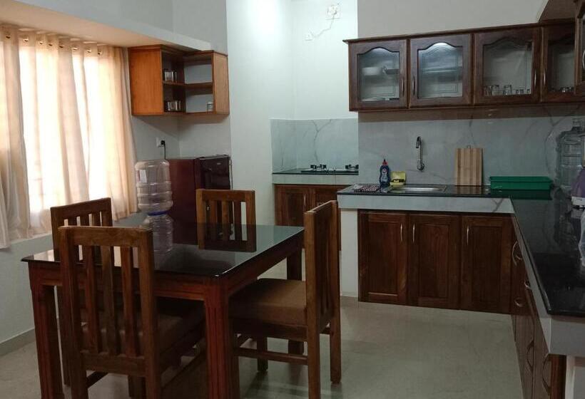 Номер Deluxe Кровать Кинг, Casa Branca Retreat