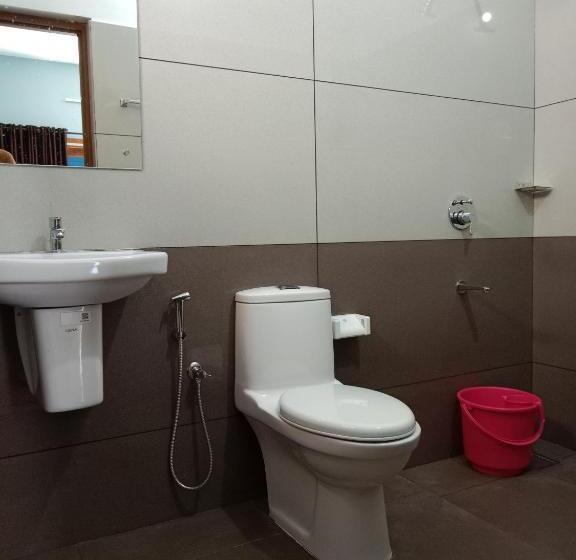 Апартаменты 1 Спальня, Casa Branca Retreat