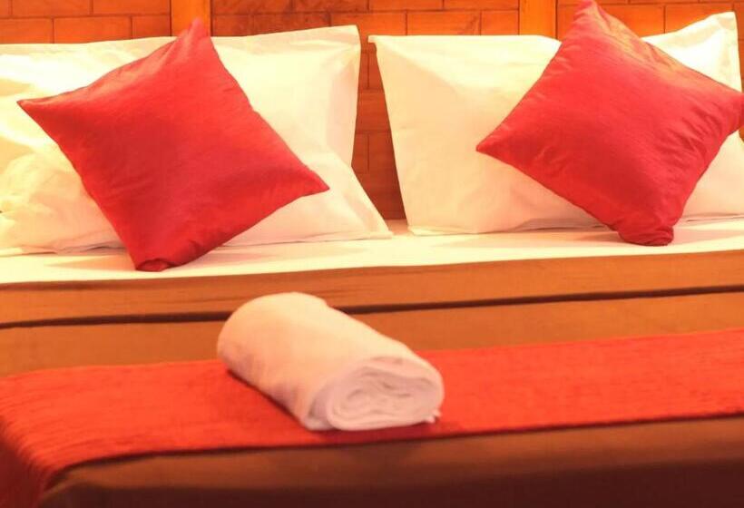 Апартаменты 1 Спальня, Casa Branca Retreat