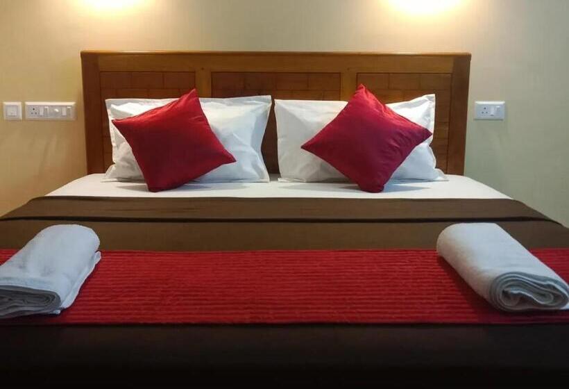 Апартаменты 1 Спальня, Casa Branca Retreat