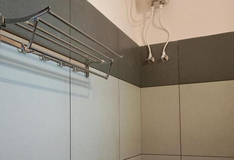 Апартаменты 1 Спальня, Casa Branca Retreat