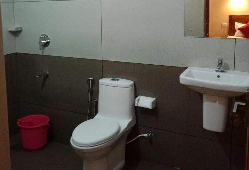 Апартаменты 1 Спальня, Casa Branca Retreat