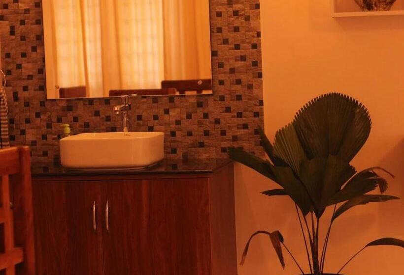 Апартаменты 1 Спальня, Casa Branca Retreat