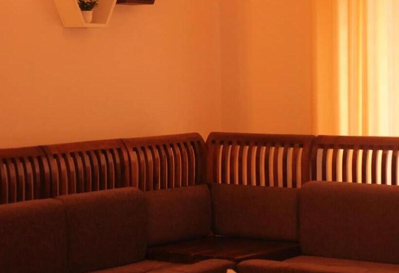 Апартаменты 1 Спальня, Casa Branca Retreat