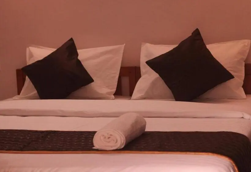 Deluxe Suite King Bed, Casa Branca Retreat