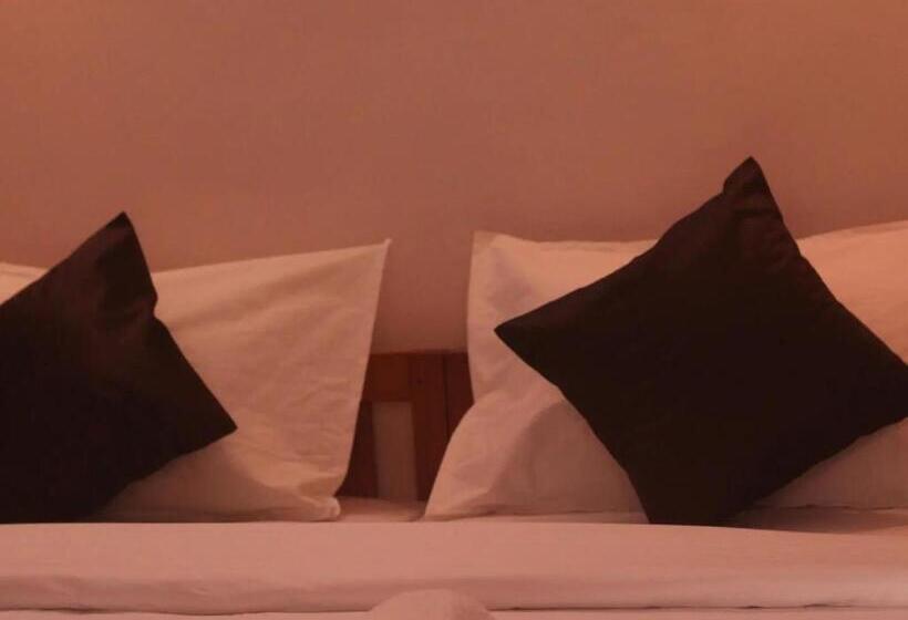 Люкс Deluxe Кровать Кинг, Casa Branca Retreat