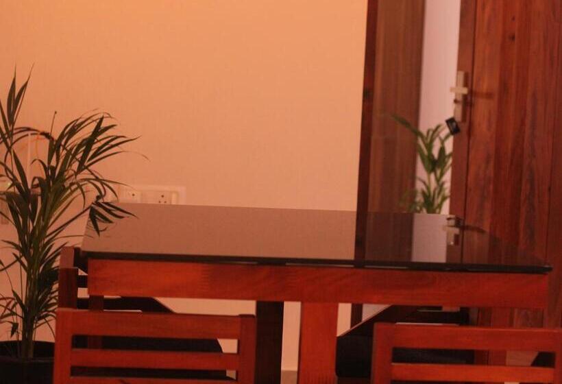 Люкс Deluxe Кровать Кинг, Casa Branca Retreat