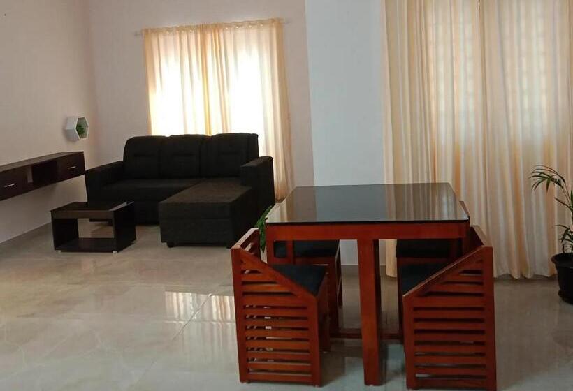 Люкс Deluxe Кровать Кинг, Casa Branca Retreat