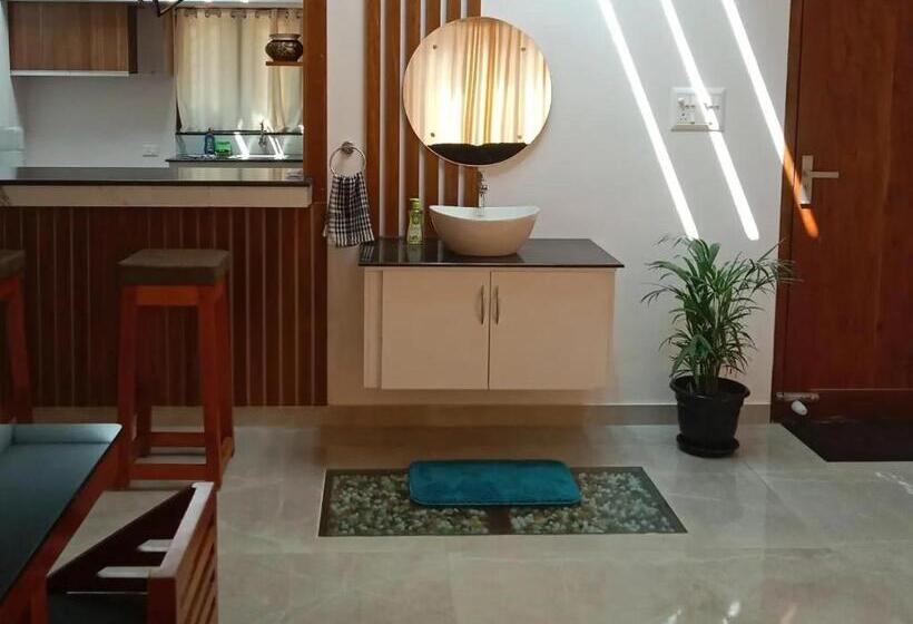 Люкс Deluxe Кровать Кинг, Casa Branca Retreat