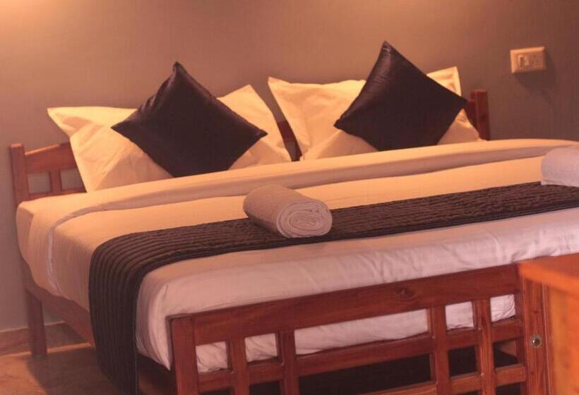 Family Suite, Casa Branca Retreat