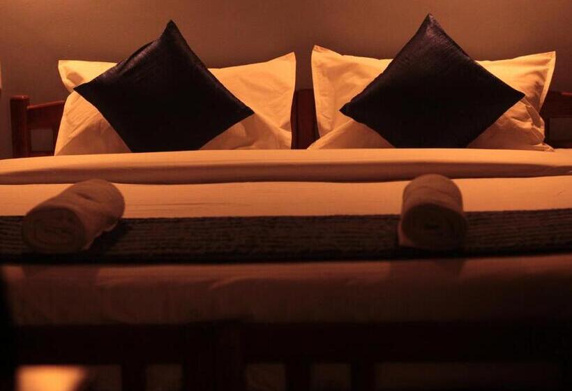 Family Suite, Casa Branca Retreat