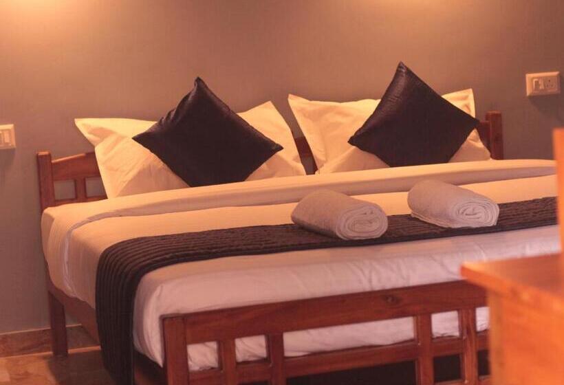 Family Suite, Casa Branca Retreat