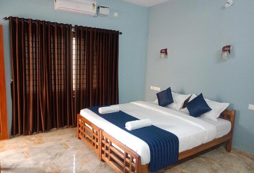 Family Suite, Casa Branca Retreat