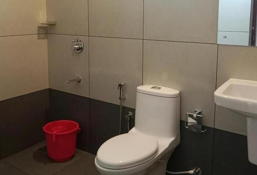 Family Suite, Casa Branca Retreat