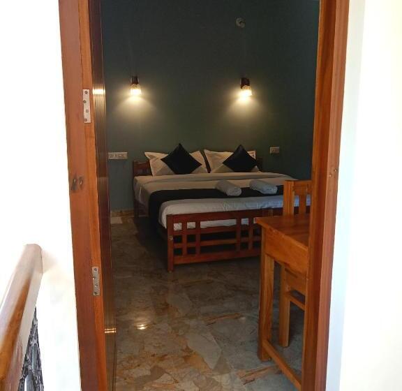 Family Suite, Casa Branca Retreat
