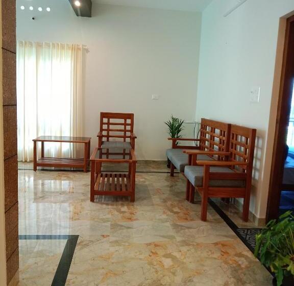 Family Suite, Casa Branca Retreat