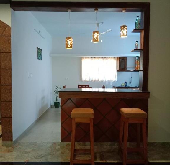 Family Suite, Casa Branca Retreat