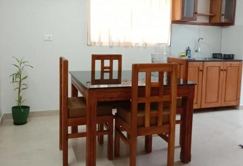 Family Suite, Casa Branca Retreat