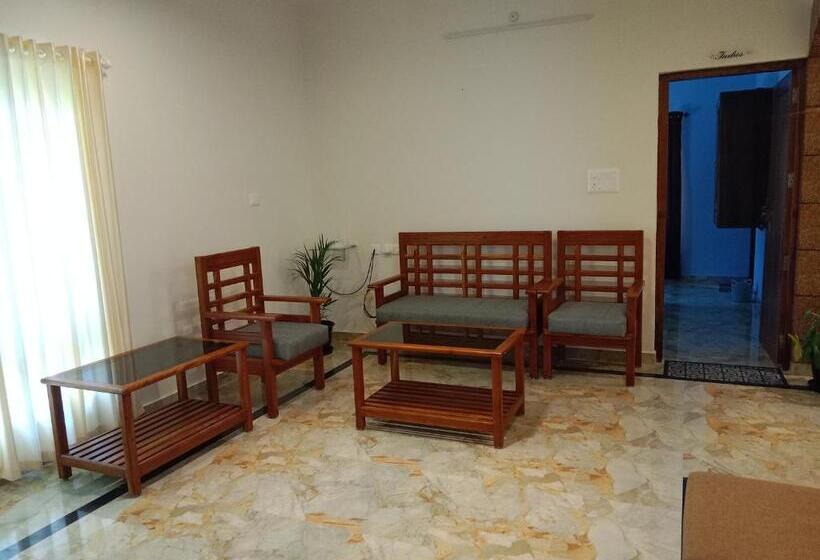 Номер Deluxe, Casa Branca Retreat