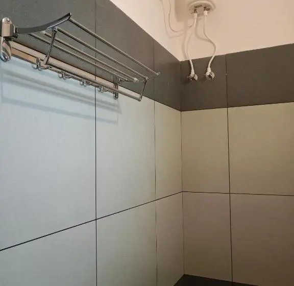 Deluxe-huone, Casa Branca Retreat