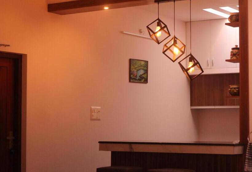 Номер Deluxe, Casa Branca Retreat