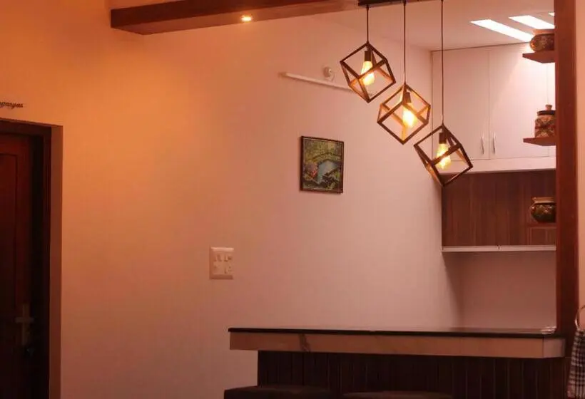 Deluxe-huone, Casa Branca Retreat