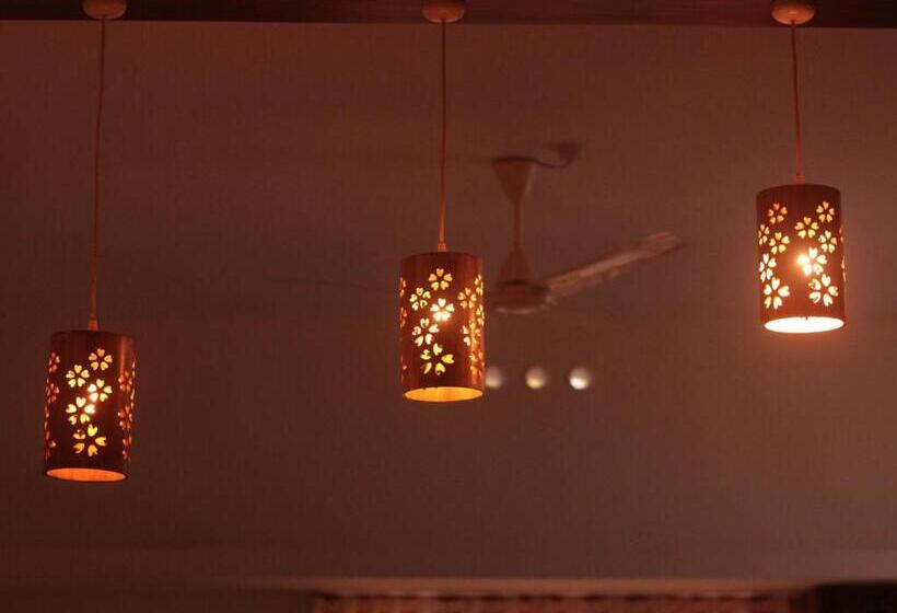 Номер Deluxe, Casa Branca Retreat