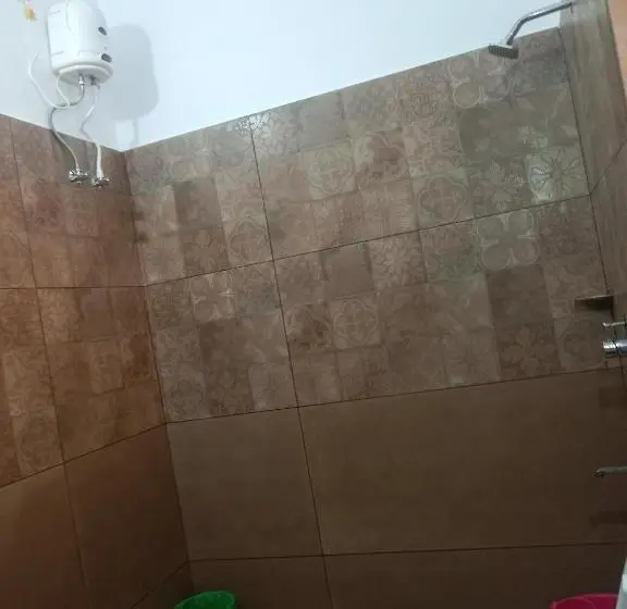 Deluxe-huone Parveke, Casa Branca Retreat