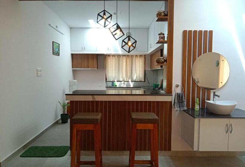 Номер Deluxe с Балконом, Casa Branca Retreat