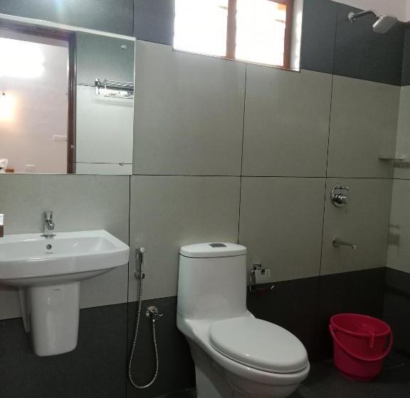 Люкс Повышенной Комфортности, Casa Branca Retreat