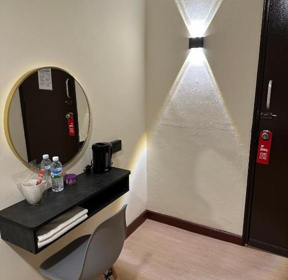 غرفة سوبيريور فردية, Cu Boutique