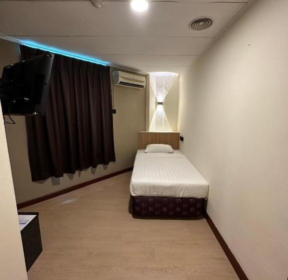 غرفة سوبيريور فردية, Cu Boutique