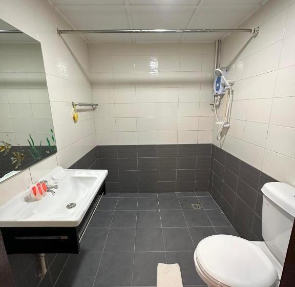 غرفة ديلوكس, Cu Boutique