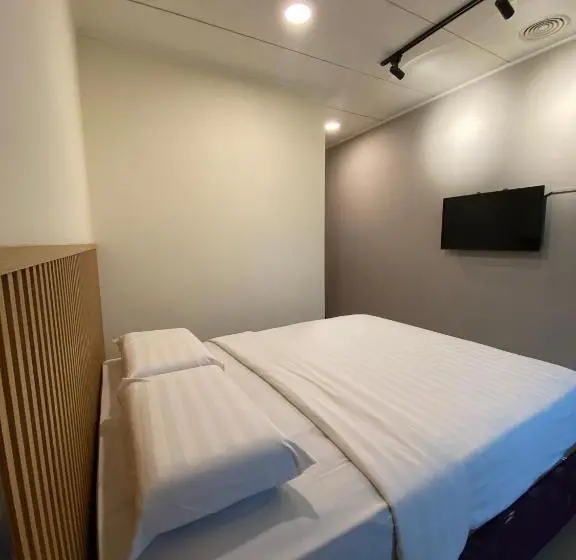 スーペリアールーム, Cu Boutique