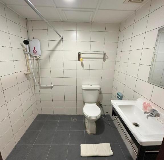 غرفة ديلوكس عائلية, Cu Boutique