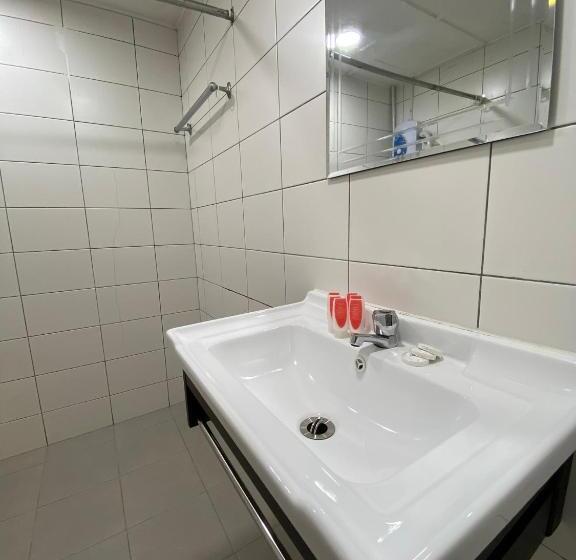 غرفة ديلوكس عائلية, Cu Boutique